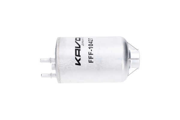 KAVO PARTS FFF10427 TGE UY 2.0TDI AWD (UYB, UYC, UYD, 02V, 04V) Fuel filter 163 hp Diesel 2022 cost
