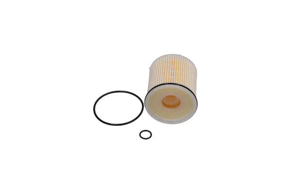 FFF-10436 Olejový filtr KAVO PARTS 16 40 014 58R RENAULT