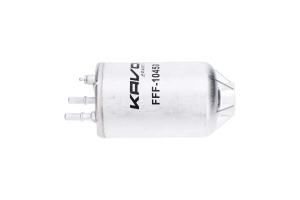 KAVO PARTS FFF10450 Φίλτρο καυσίμων VW Crafter Φορτηγό πλατφόρμα 2.0 TDI 177 PS Πετρέλαιο 2023 τιμες