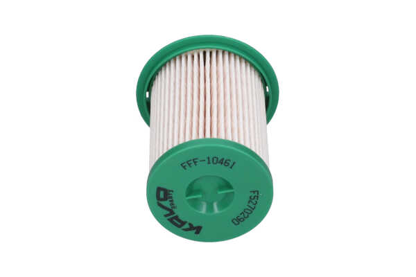 FFF-10461 Fuel filter KAVO PARTS 4418452 OPEL