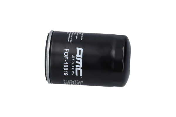 FOF-10019 Oil filter KAVO PARTS 55252436