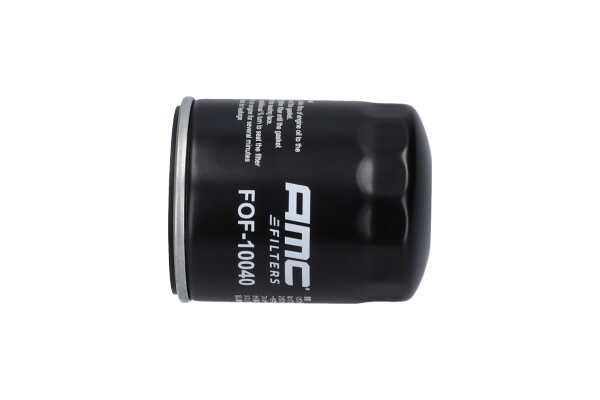 FOF-10040 Filtro de óleo KAVO PARTS SMART CITY-COUPE