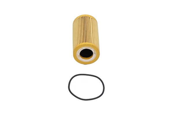 KAVO PARTS FOF10081 Porsche Cayenne 955 S4.5 Öljynsuodatin 340 hv Bensiini 2004 hinta