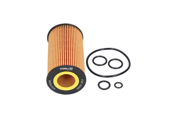 FOF-10086 Filtr oleju KAVO PARTS 5102905AB OPEL