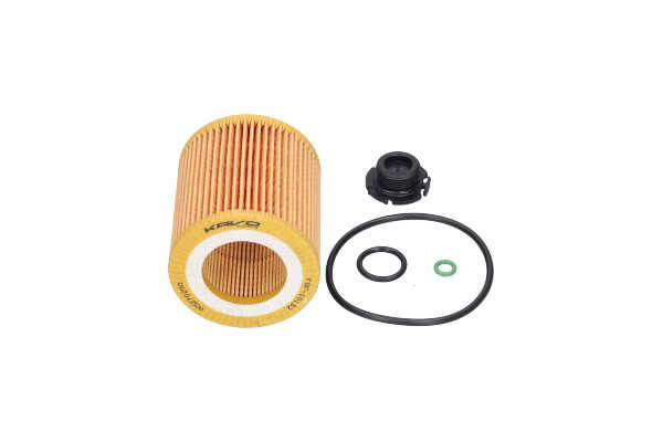 FOF-10132 Oil filter KAVO PARTS 11427953125 BMW