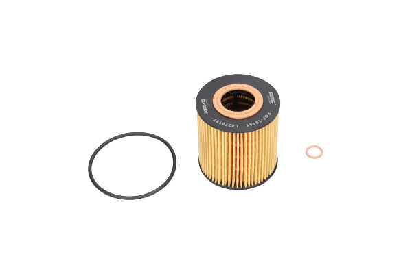 FOF-10141 Filtr oleju KAVO PARTS 565 0334 BMW