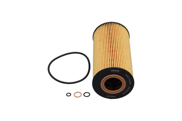 FOF-10149 KAVO PARTS Motorölfilter Land Rover Freelander 2