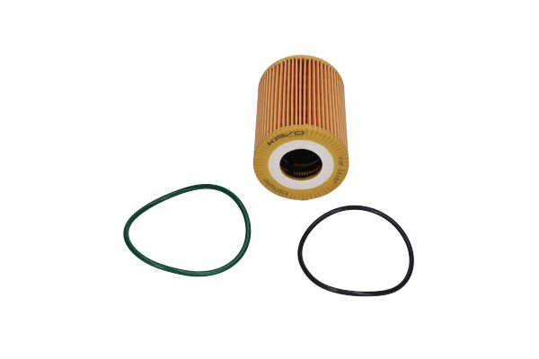 FOF-10157 Filtre à huile PORSCHE 718 KAVO PARTS