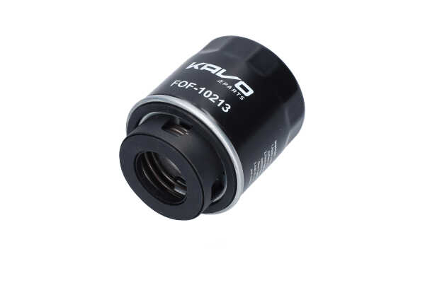 FOF-10213 KAVO PARTS Oil filter Passat B6
