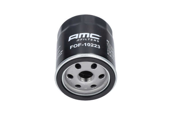 KAVO PARTS FOF10223 Filtr oleju silnikowego VW Multivan T6 2.0 TDI 4motion 180 KM olej napędowy 2015 cena