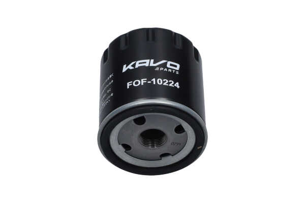 FOF-10224 Oil filter KAVO PARTS 9A1 107 203 90 FIAT