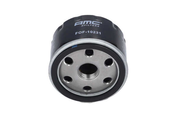 FOF-10231 Suodatinsarja KAVO PARTS 55189961 FORD