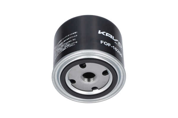 FOF-10256 Ölfilter KAVO PARTS 3517 857 VW