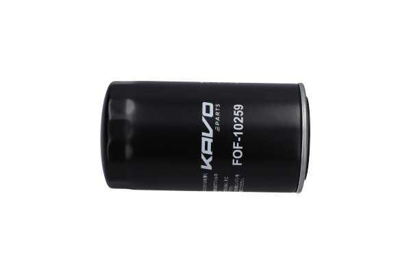 KAVO PARTS FOF10259 Engine oil filter Daily III Minibus 3.0 40 C 17, 50 C 17 166 hp Diesel 2004 price