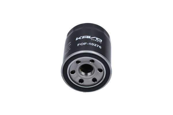 KAVO PARTS FOF10276 precio filtro de aceite FORD Ranger Mk2 (ER, EQ) 2.6 109cv Gasolina 2003