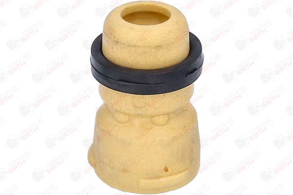 Kit de protection d'amortisseur et butée élastique de suspension VOLKSWAGEN TIGUAN 2021 BIRTH 56735
