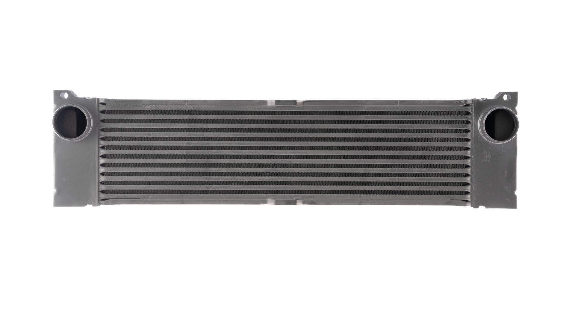 72563726 CI192000S Intercooler MAHLE 639 501 0801