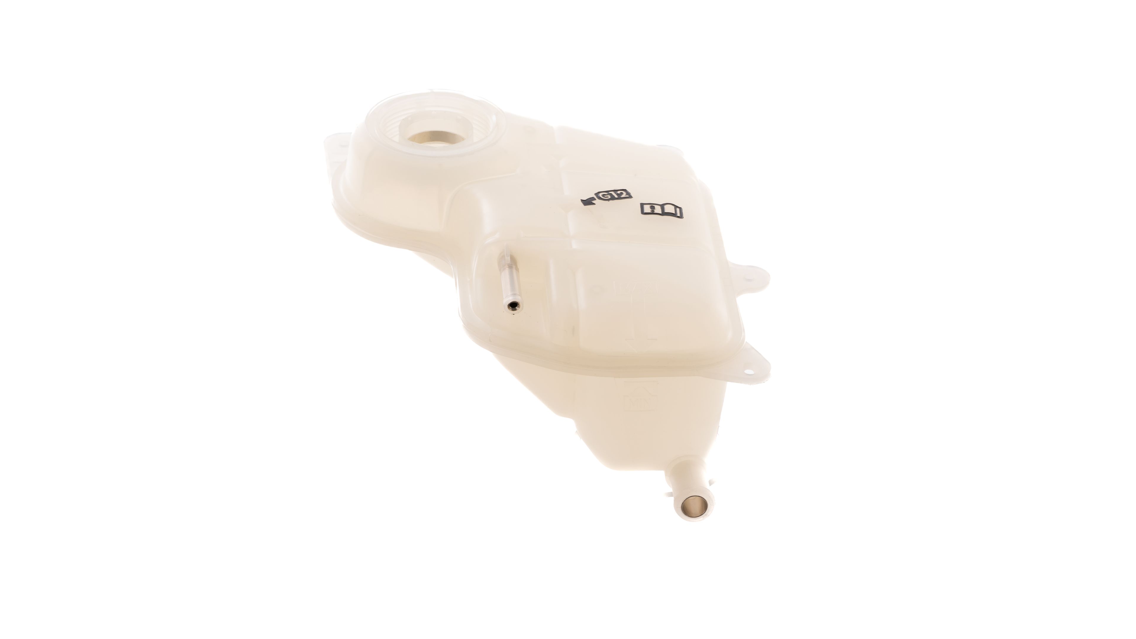 CRT 84 000S Vaschetta liquido raffreddamento MAHLE AUDI prezzi