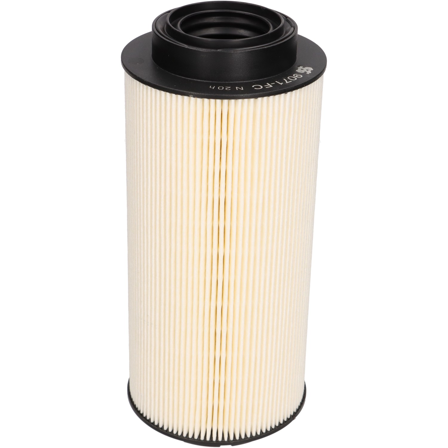 50019071 KOLBENSCHMIDT Filtre à carburant DAF CF camion