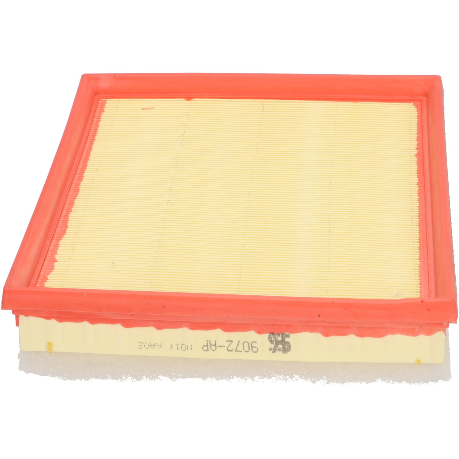 Original 50019072 KOLBENSCHMIDT Engine air filters PEUGEOT