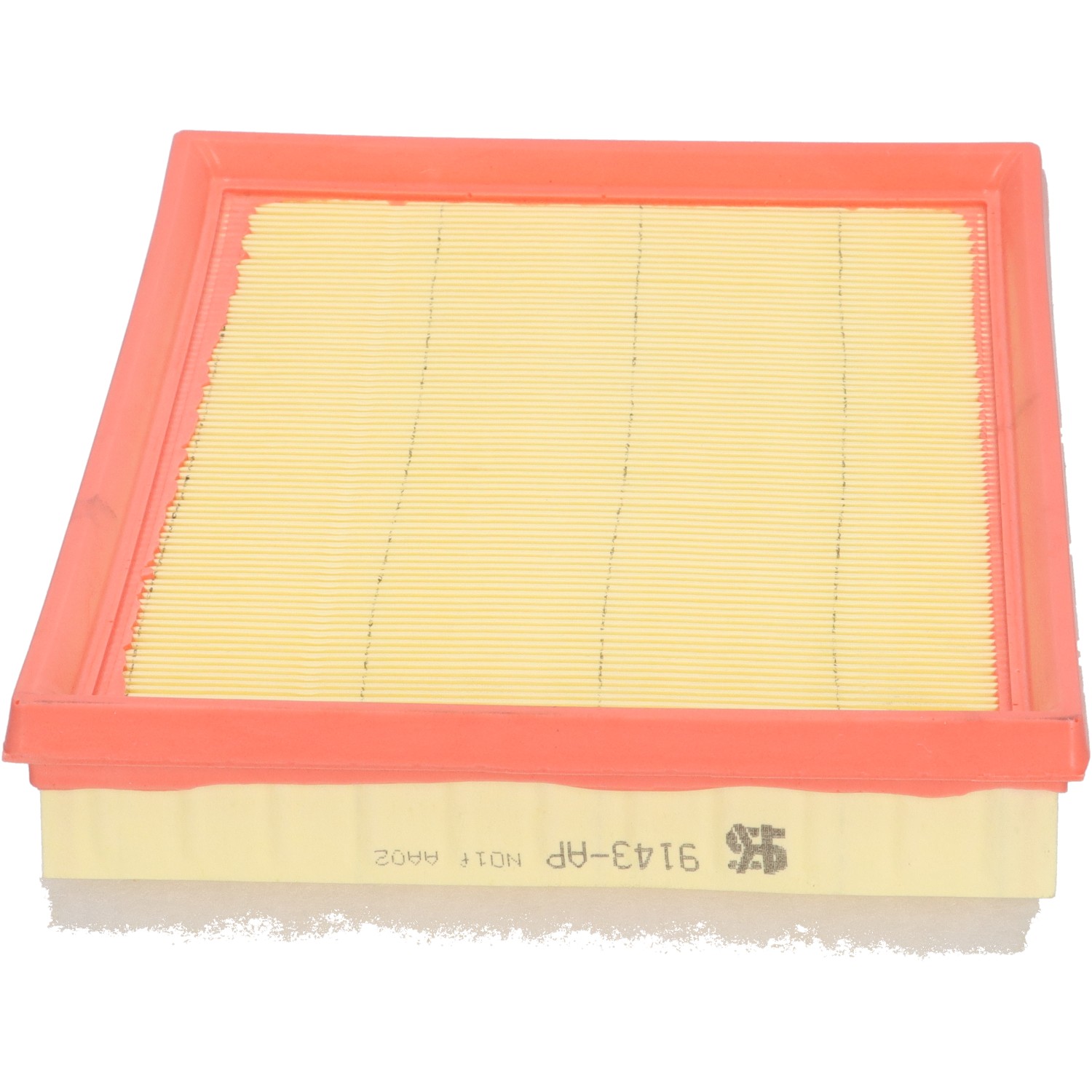 9143-AP KOLBENSCHMIDT 50019143 Luftfilter PEUGEOT 308 II SW 1.5 BlueHDi 102 PS Diesel 2020 Preis