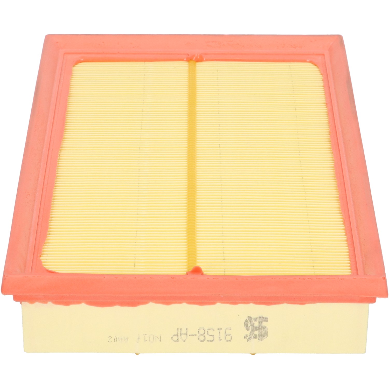 9158-AP KOLBENSCHMIDT 50019158 Motorluftfilter Fabia IV Hatchback (PJ3) 1.0 TSI 110 hk Bensin 2025 pris