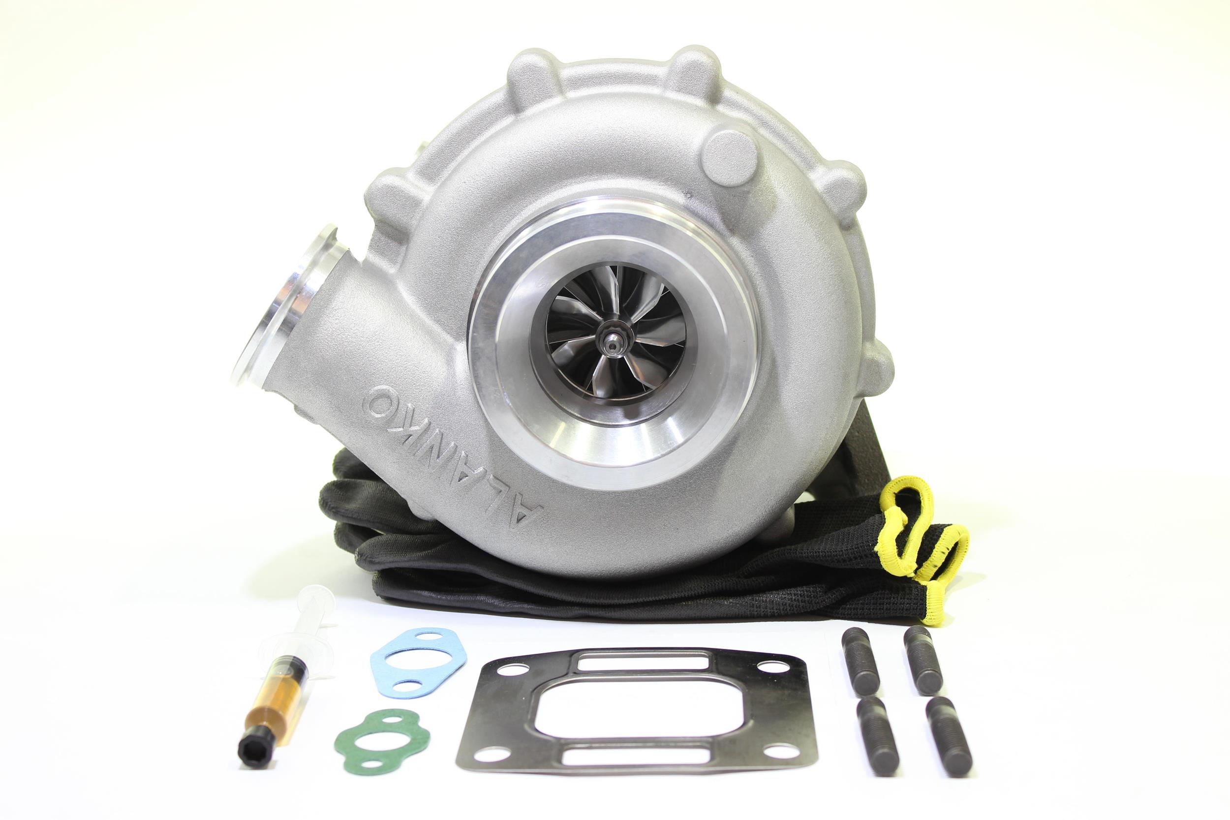 10902065 Turbod ALANKO 50091007011
