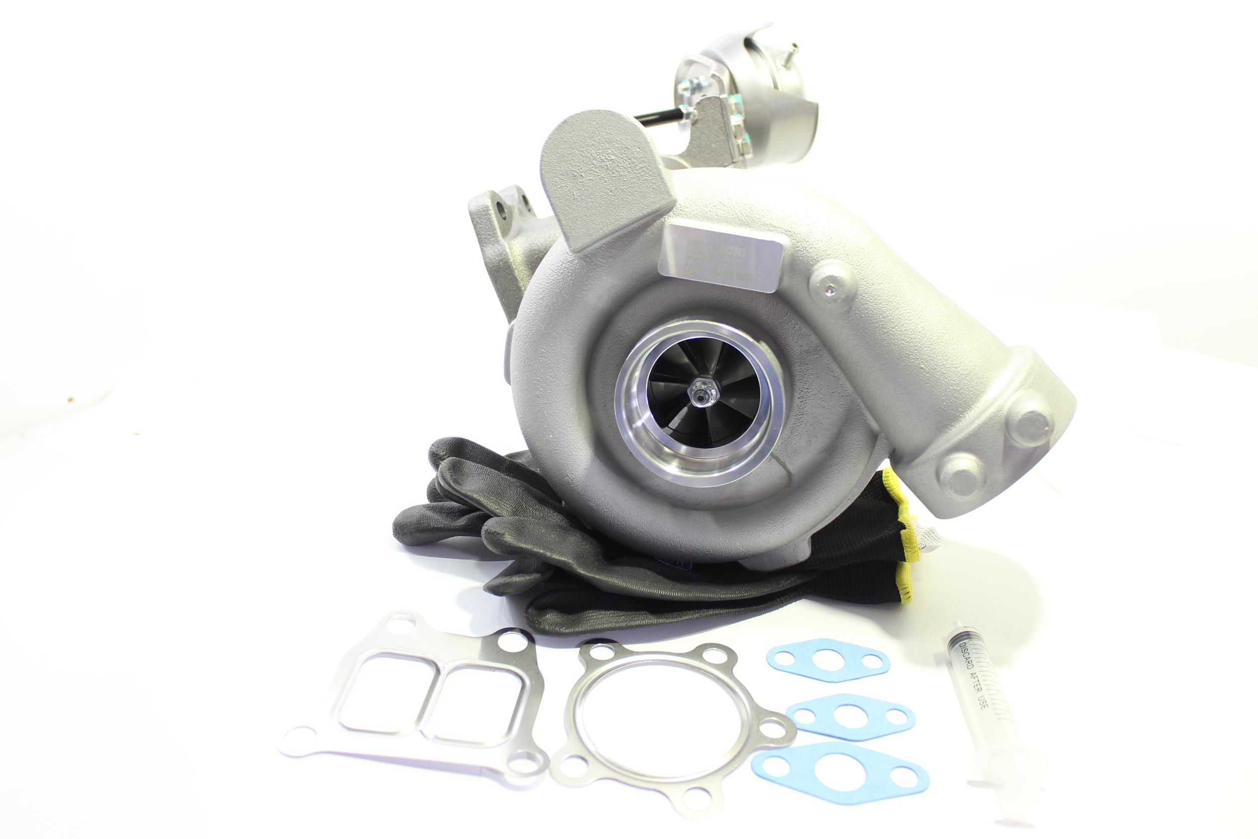 ALANKO 10902093 Turbina per BMC camion a prezzo online