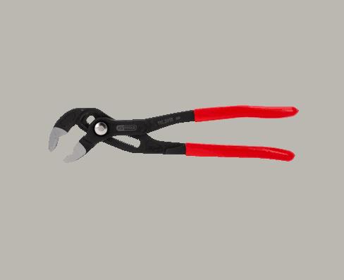 Vannpumpetenger og rørtenger KS TOOLS 1152018