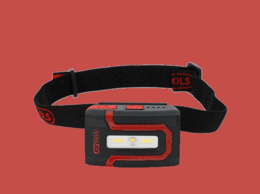 Lampe frontale KS TOOLS 150.4625