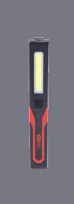 150.4640 KS TOOLS 100-200 lm Doba svícení: 2,3, 4hod Montážní lampa 150.4640 kupte si levně