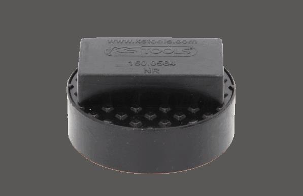 Pirkti 160.0564 KS TOOLS Atramos pailginimas, kėlimo platformos 160.0564 nebrangu