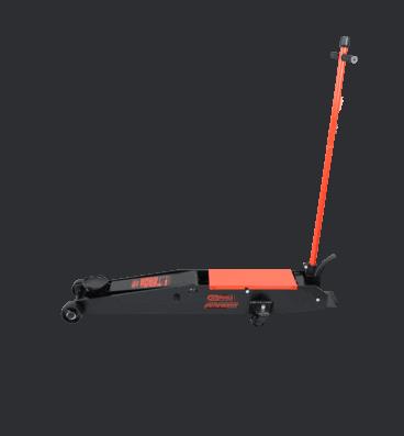 KS TOOLS Domkrafter 5 t 1601060