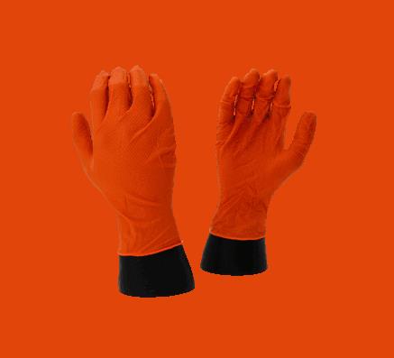 Achat de 310.0463 KS TOOLS Nitrile Gants de protection 310.0463 bon marché