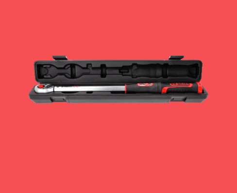 Nyomatékkulcsok KS TOOLS 5169042
