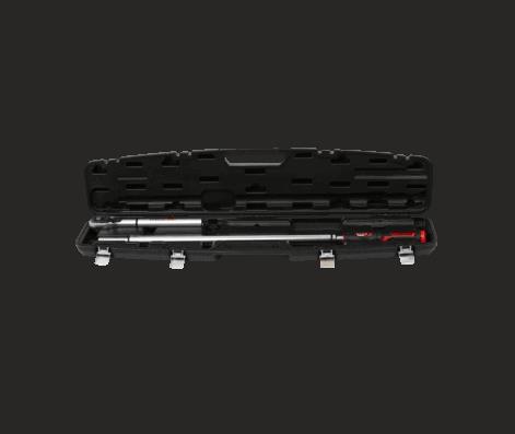 KS TOOLS 20 (3/4") mm (inch) 150-750 Nm, with analog display, Rectangle, DIN 3120, ISO 1174, DIN EN ISO 6789, -1:2017(E) L: 1220 mm Torque spanner 516.9093 buy