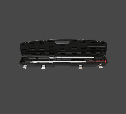 KS TOOLS 25 (1") mm (inch) 200-1000 Nm, Met analoog display, Vierkant, DIN 3120, ISO 1174, DIN EN ISO 6789, -1:2017(E) L: 1340 mm Draaimomentsleutel 516.9095 koop goedkoop