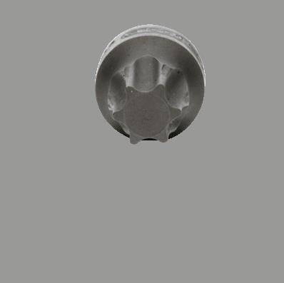 KS TOOLS T47, Torx Serie di bussole 911.1866 acquisto online