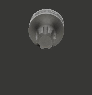 911.1888 KS TOOLS IP40, Torx, Torx Pluz Steeksleutelelement 911.1888