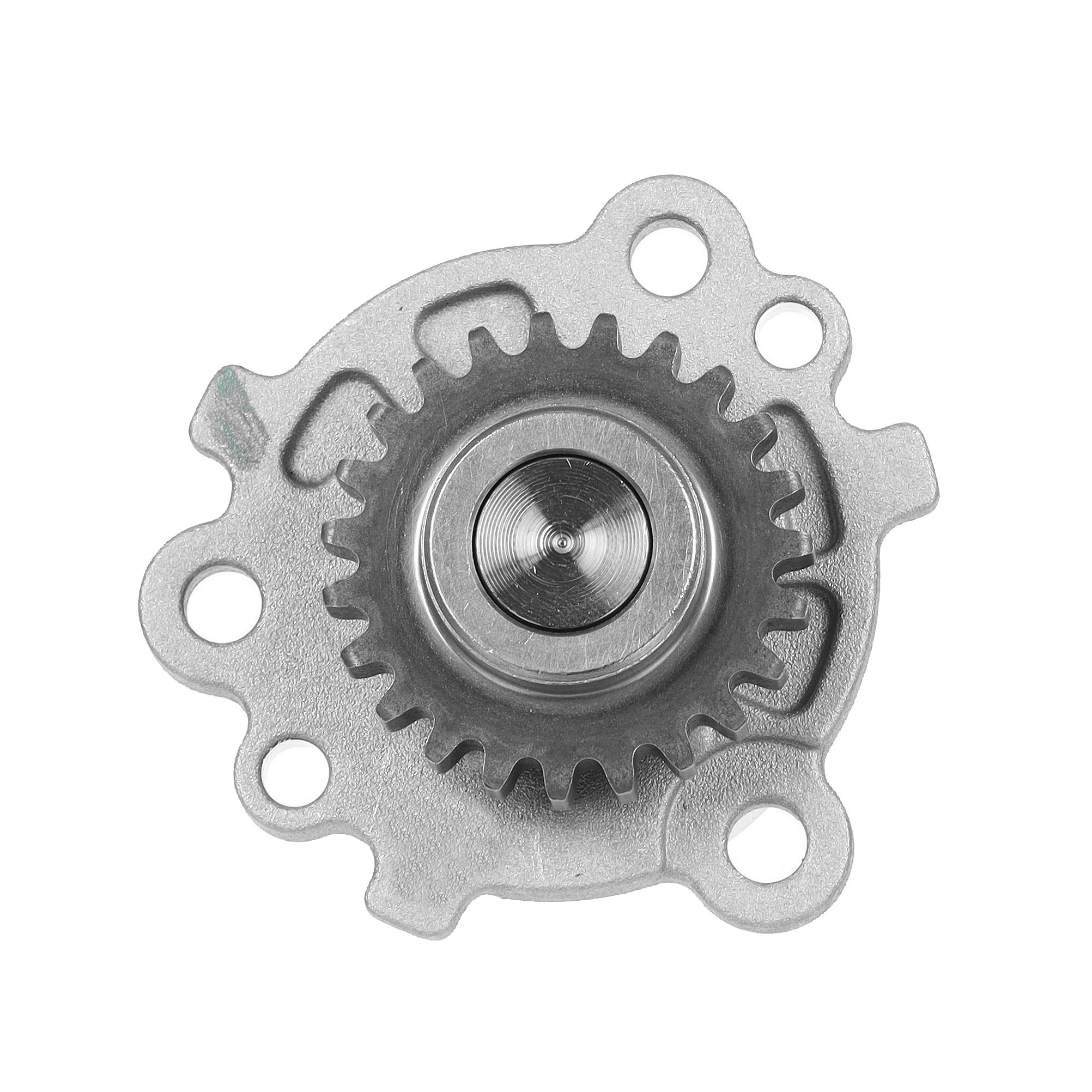 ET ENGINETEAM PU0159 Olie-pomp Hyundai I20 Coupe 1.2 84 Pk Benzine 2021 prijs