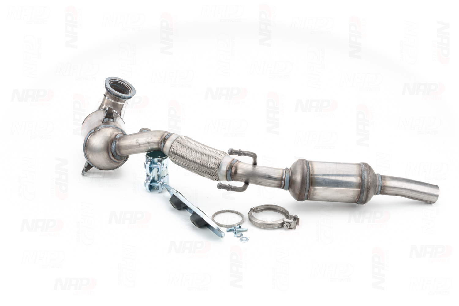 NAP carparts CAD10777 DPF SKODA Scala 3/5 portes 1.0 TSI 110 CV Essence 2023 prix