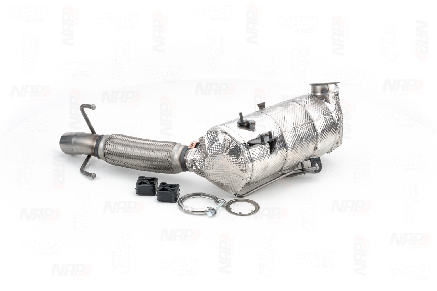 NAP carparts CAD10788 Filter za saje / delce MINI Hatchback (F56) Cooper SD 170 km Dizel 2015 cena