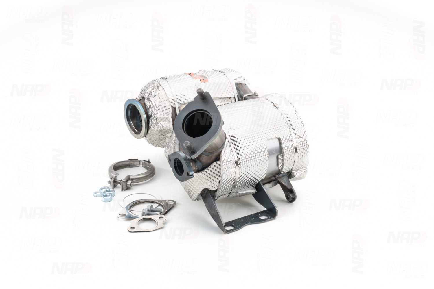 NAP carparts CAD10812 Kia Ceed Sportswagon CD 1.6CRDi 136 Eco-Dynamics+ Korom- / részecskeszűrő 136 LE Dízel/elektromos 2022 ár