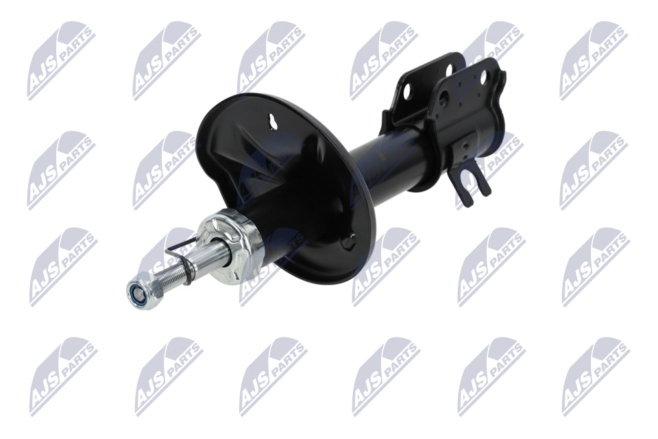 Chevrolet MATIZ Amortisseur NTY A-CH-042 pas cher