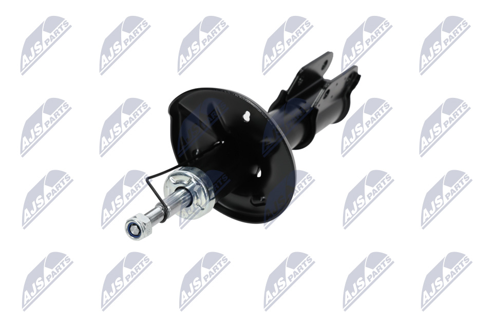 NTY A-CH-043 Chevrolet Spark M200 Amortizators cena