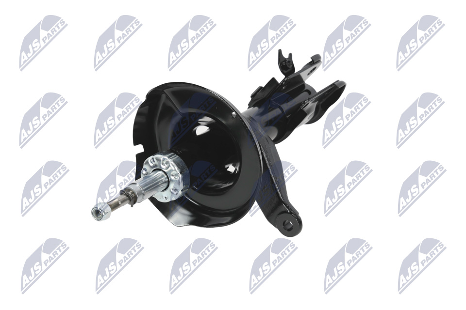 A-HD-012 Pakabos statramstis NTY 51605S9A034