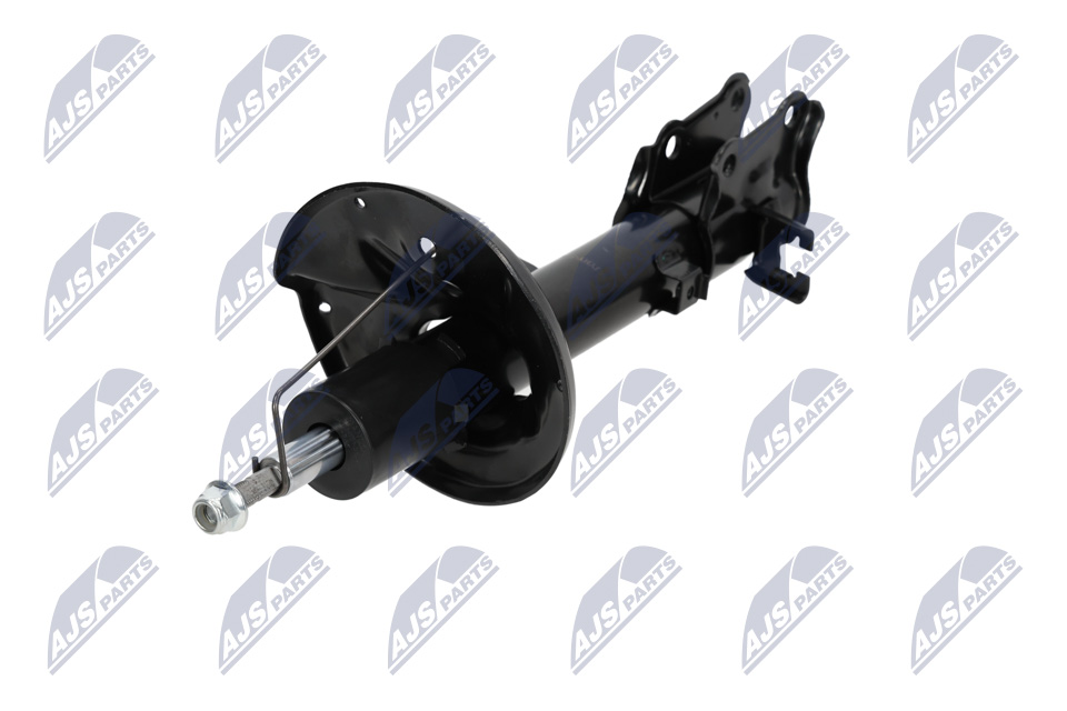 NTY AHY524 Dämpfer Hyundai Matrix fc 1.6 103 PS Kosten