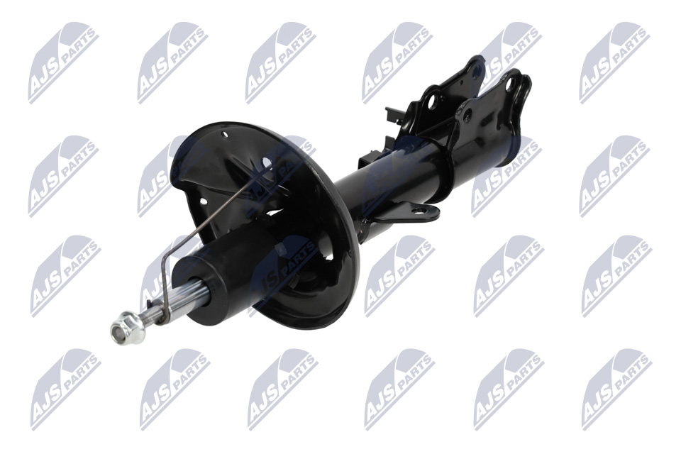 NTY AHY525 Stoßdämpfer Hyundai Matrix fc 1.6 103 PS Kosten