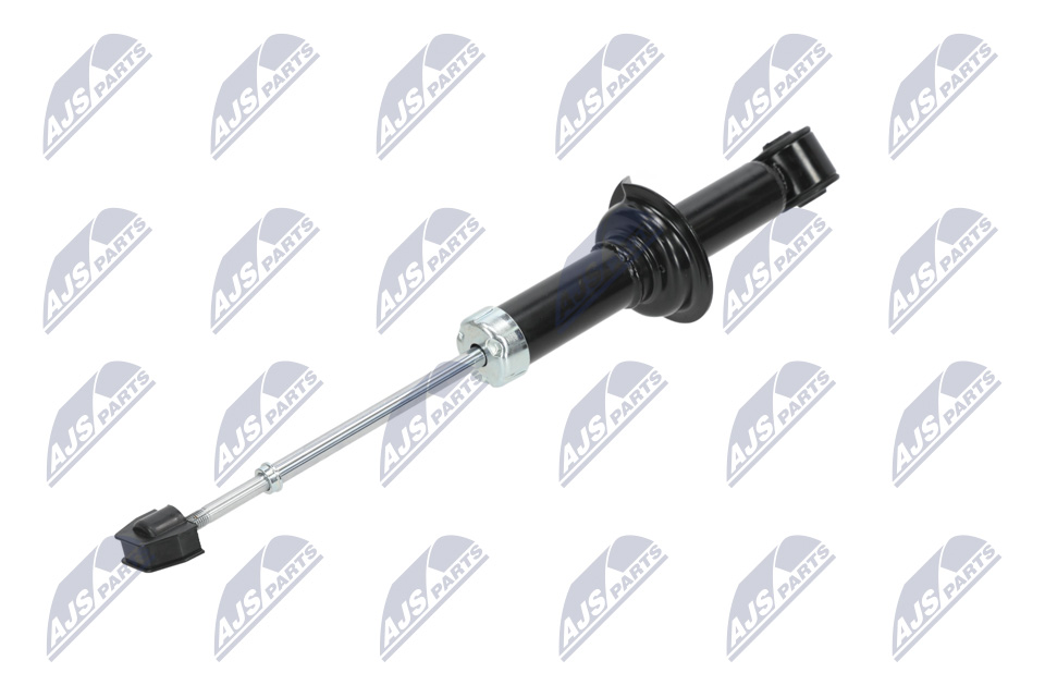 A-MS-017 NTY Stoßdämpfer-Komplettsatz MITSUBISHI Qualität