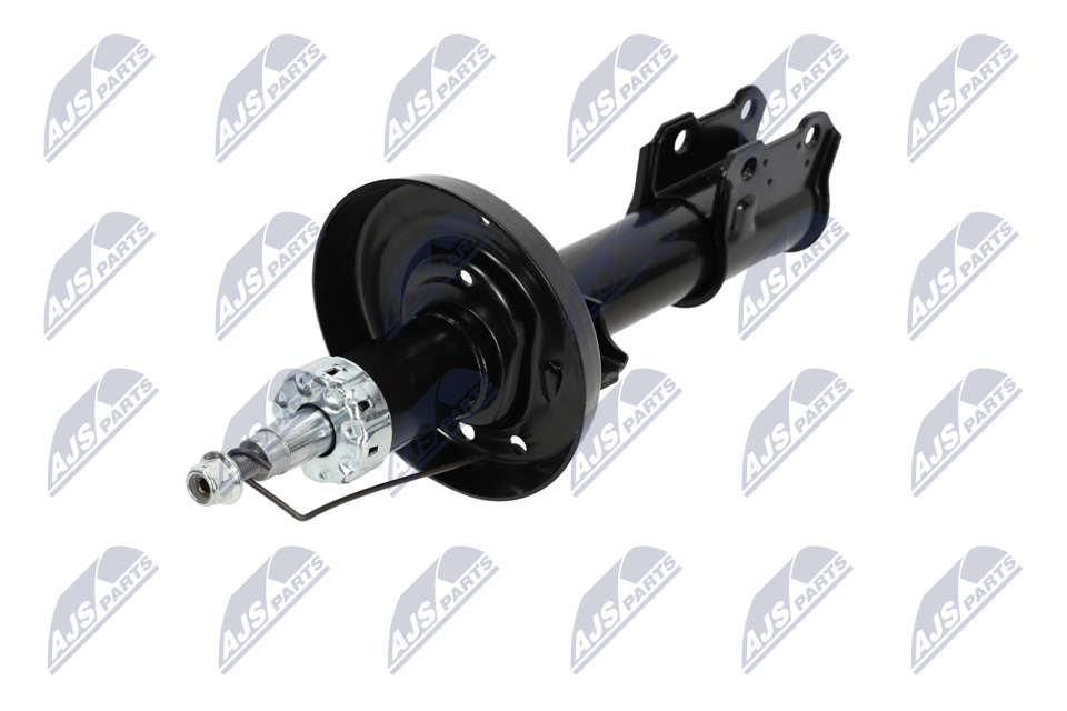 A-PL-006 Amortizatorius NTY 344042 VW
